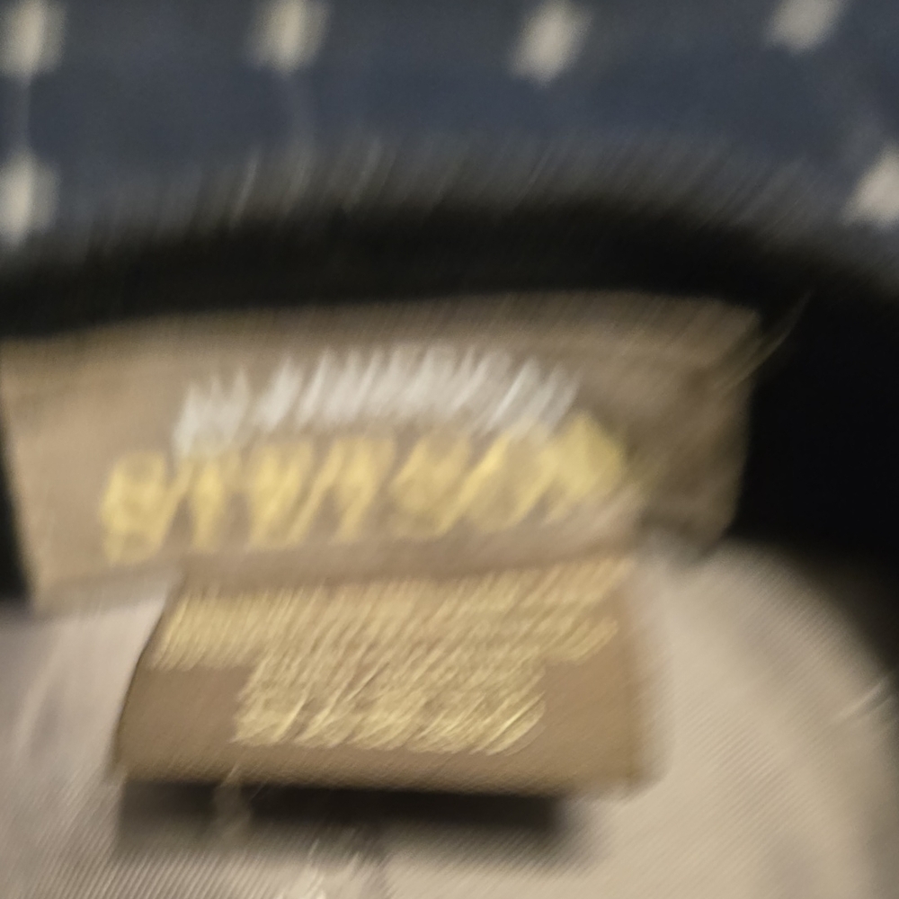 Stussy Gray Wool Cap - Picture 3 of 5